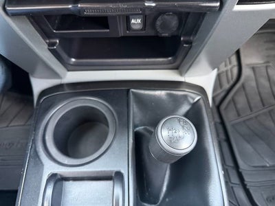 2011 Toyota 4Runner SR5