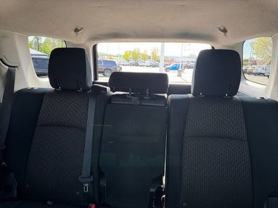 2011 Toyota 4Runner SR5