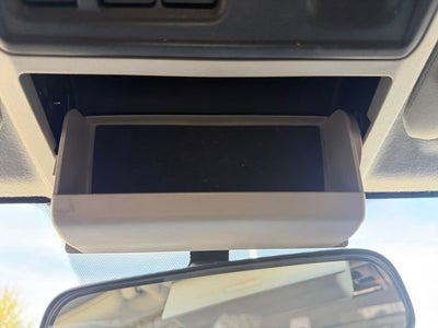 2011 Toyota 4Runner SR5