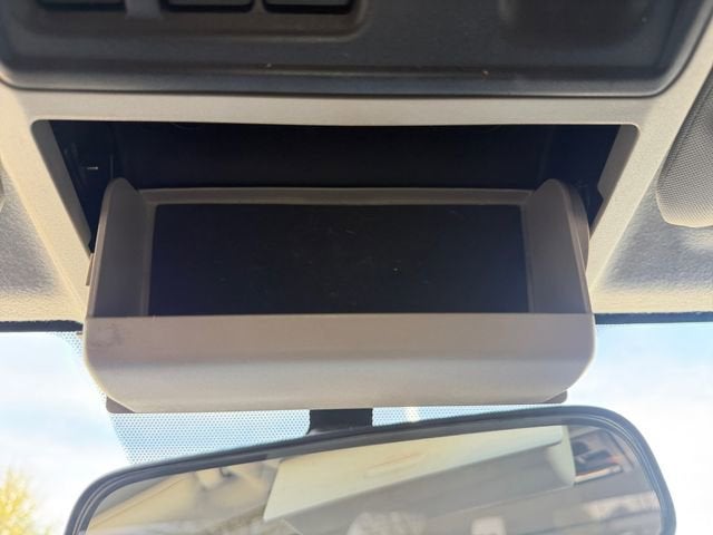 2011 Toyota 4Runner SR5