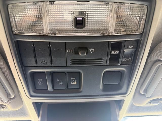 2011 Toyota 4Runner SR5