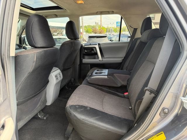 2011 Toyota 4Runner SR5