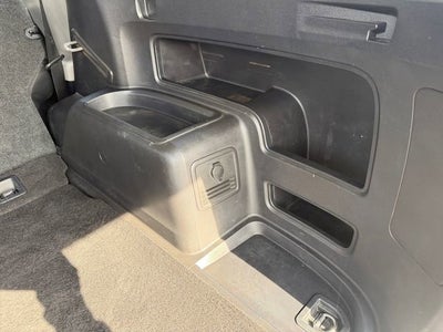 2011 Toyota 4Runner SR5