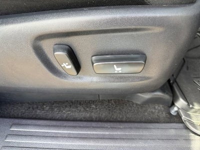 2011 Toyota 4Runner SR5