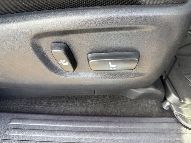 2011 Toyota 4Runner SR5