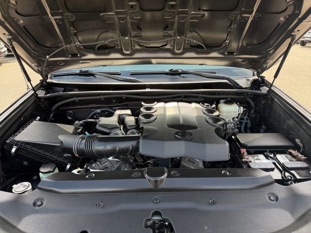 2011 Toyota 4Runner SR5
