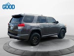 2011 Toyota 4Runner SR5