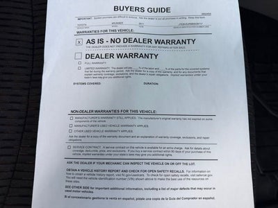 2011 Toyota 4Runner SR5