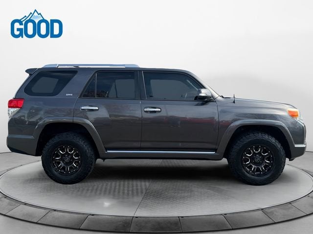 2011 Toyota 4Runner SR5