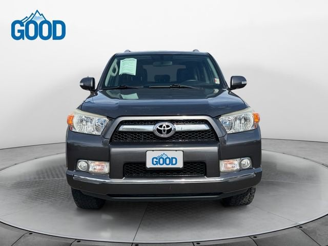 2011 Toyota 4Runner SR5