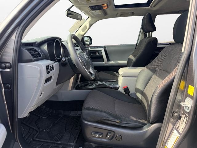 2011 Toyota 4Runner SR5