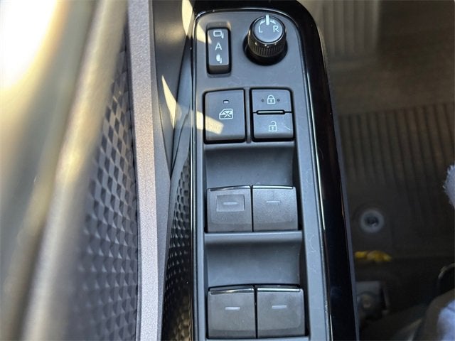 2021 Toyota C-HR Nightshade