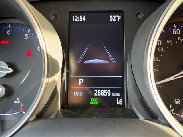 2021 Toyota C-HR Nightshade