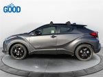 2021 Toyota C-HR Nightshade