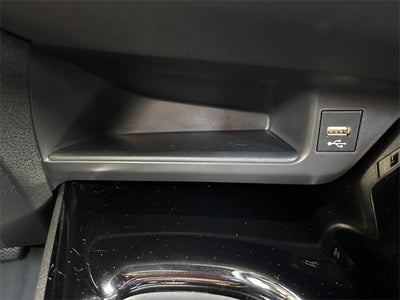 2021 Toyota C-HR Nightshade