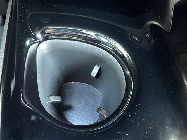 2021 Toyota C-HR Nightshade