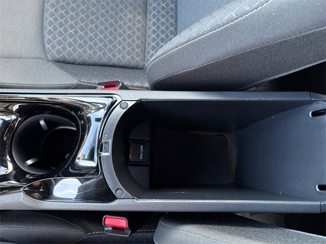 2021 Toyota C-HR Nightshade