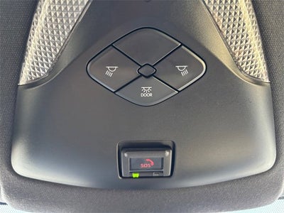 2021 Toyota C-HR Nightshade