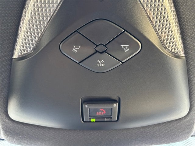 2021 Toyota C-HR Nightshade