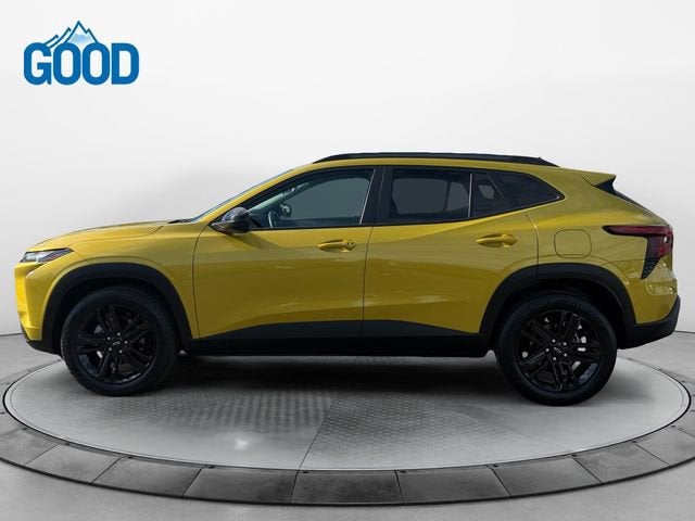 2024 Chevrolet Trax Activ's photo