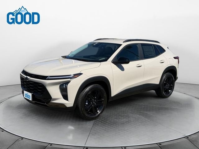 2026 Chevrolet Trax Activ's photo