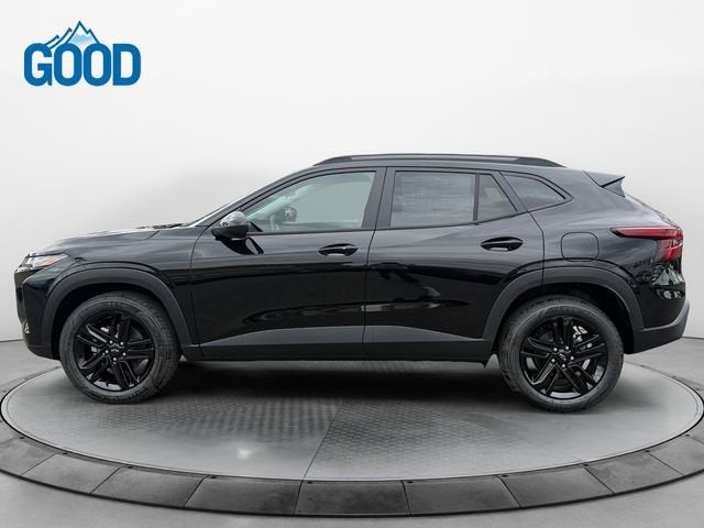 2026 Chevrolet Trax Activ's photo