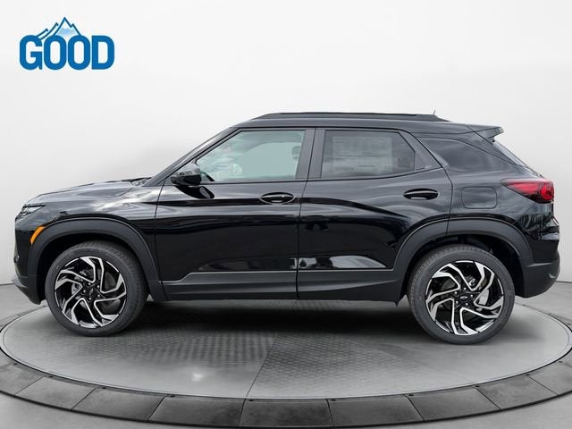 2026 Chevrolet Trailblazer RS AWD's photo