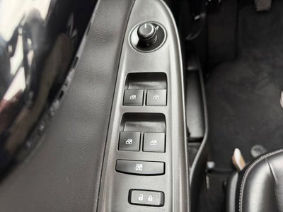 2022 Chevrolet Spark ACTIV Manual