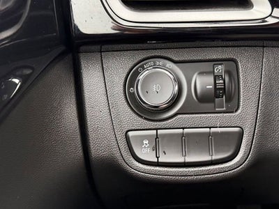 2022 Chevrolet Spark ACTIV Manual