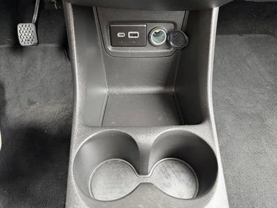 2022 Chevrolet Spark ACTIV Manual