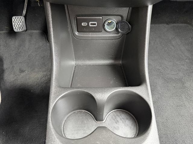 2022 Chevrolet Spark ACTIV Manual