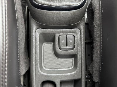 2022 Chevrolet Spark ACTIV Manual