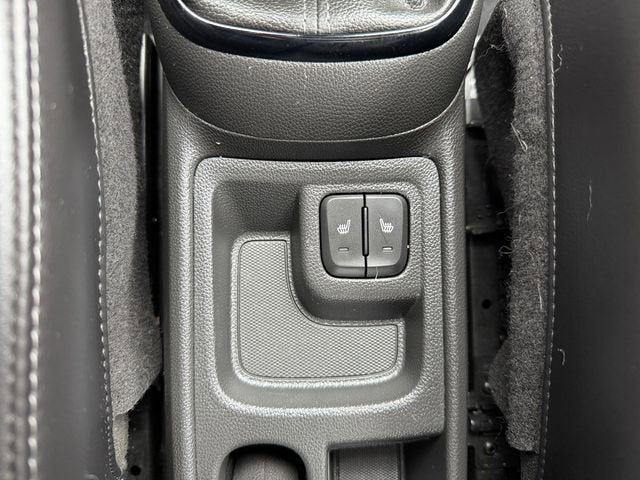 2022 Chevrolet Spark ACTIV Manual