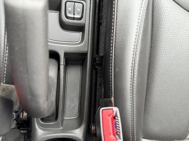 2022 Chevrolet Spark ACTIV Manual