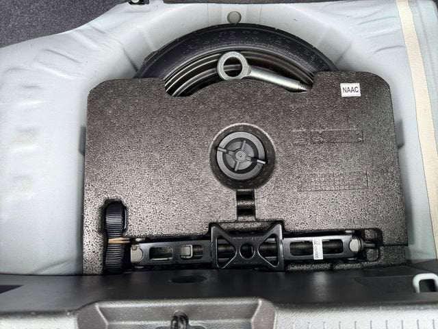 2022 Chevrolet Spark ACTIV Manual