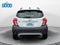 2022 Chevrolet Spark ACTIV Manual