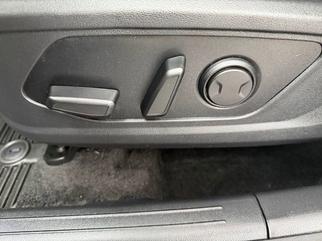 2023 Hyundai Tucson Hybrid Blue