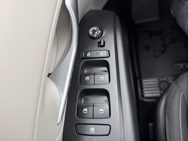 2023 Hyundai Tucson Hybrid Blue