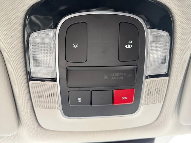 2023 Hyundai Tucson Hybrid Blue