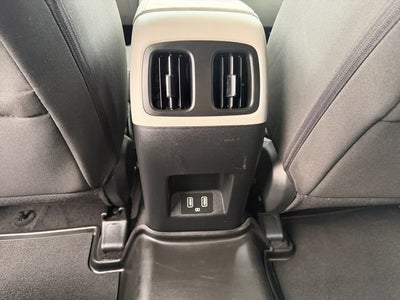 2023 Hyundai Tucson Hybrid Blue