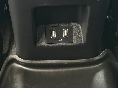 2023 Hyundai Tucson Hybrid Blue