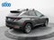 2023 Hyundai Tucson Hybrid Blue
