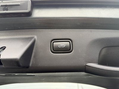 2023 Hyundai Tucson Hybrid Blue