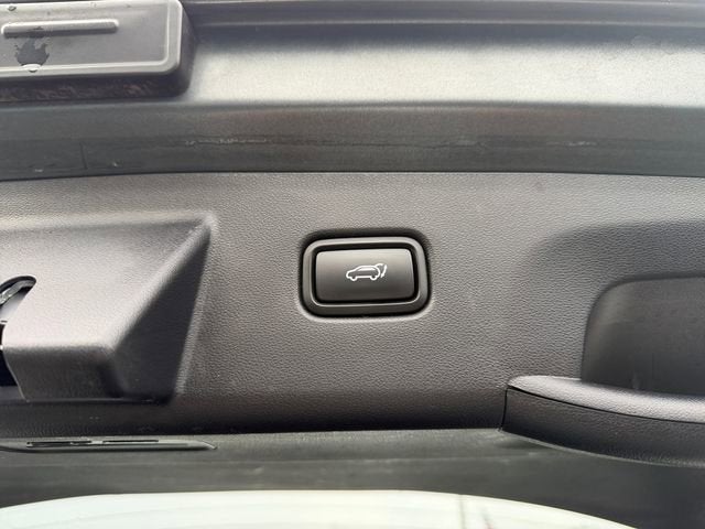 2023 Hyundai Tucson Hybrid Blue