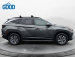 2023 Hyundai Tucson Hybrid Blue