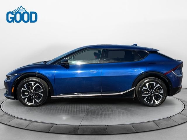 Used 2022 Kia Ev6 Wind with VIN KNDC3DLCXN5060850 for sale in Renton, WA