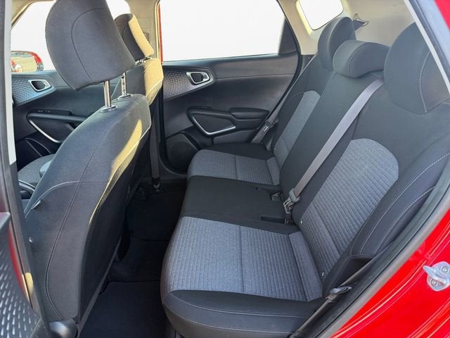 2020 Kia Soul GT-Line