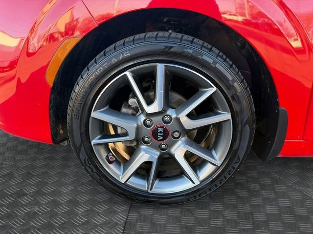 2020 Kia Soul GT-Line