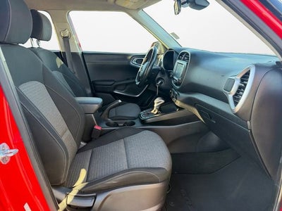 2020 Kia Soul GT-Line