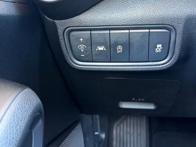 2020 Kia Soul GT-Line